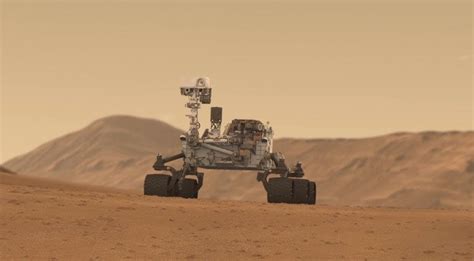 史上最奢侈的采样？NASA 毅力号火星车发射升空，DPA 麦克风技术面临大考 - 新闻 - 传新科技有限公司