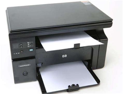 打印机多少钱一台？