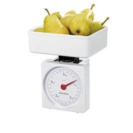 TESCOMA 2Kg Kitchen Scales Accurate 634522