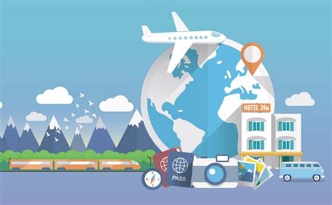 2018年中国在线旅游市场分析报告-行业深度调研与发展趋势研究_观研报告网