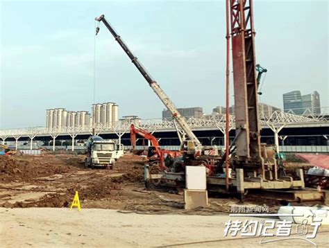 蒙华铁路今年7月全线开工建设 荆州段长约100公里-新闻中心-荆州新闻网