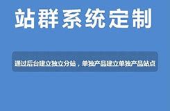 临安站群系统建设优化【二级域名站群 内页目录站群】