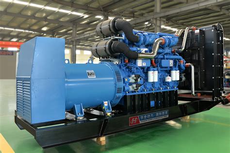 国产自主开发大功率电站用机型，上柴6KTAA25-G3系列电控高压共轨柴油机 - 知乎