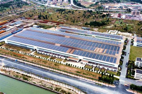国能（连江）港电有限公司开展电气设备定期保养工作 - 能源界