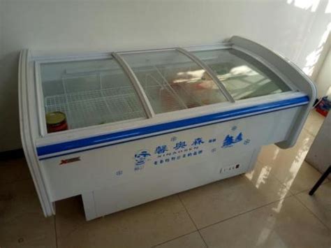 F1-BGA-0标准型二门立式冰箱