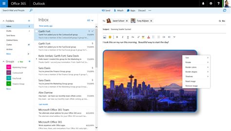 New Outlook for Mac available to Office 365 customers - Office Blogs