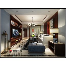 衢州101-200平米现代简约风格玉龙湾室内装修设计案例-名匠装饰官网