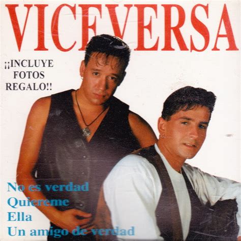 Viceversa / Berlin – Viceversa (1994, CD) - Discogs