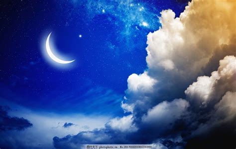星辰梦境图片