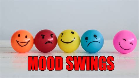 Tips for Managing Mood Swings | Family Psychiatry of North Jersey