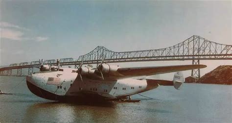 二战时独霸水上用途广泛的卡特琳娜水上飞机，产量惊人！|水上飞机|卡特琳娜|二战_新浪新闻
