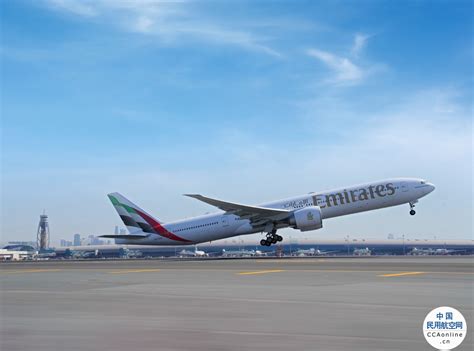 阿联酋航空将季节性增加飞往伦敦希思罗机场航班 – 航旅网