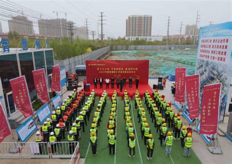 滨州市致力打造橡塑产业园支撑当地经济发展_中国聚合物网