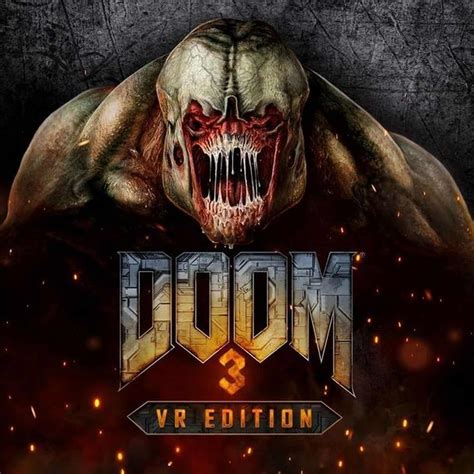 2022 - 10 Doom 3 Mods You Can Change The Game From The End - News Text Area