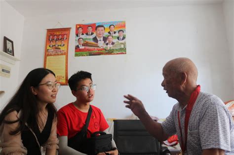 聆听身边的故事，就在郑州18中“向善师语”微讲坛--新闻中心