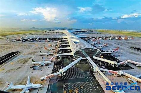 长春机场将开启2023年夏航季航班计划