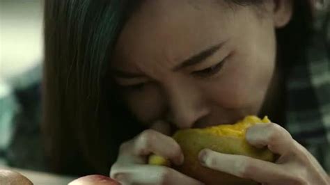 《前任3》很不错的一部电影，于文文吃芒果那一段把我看流泪了