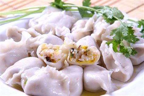 锡林郭勒羊肉饺子很挑菜-内蒙古锡垚食品有限公司