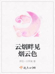 《云烟畔见烟云色》全文在线阅读_最新章节无删减_完结免费无弹窗 - 红袖读书