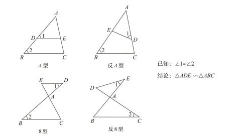 初中数学四十二个几何模型_初中数学|几何模型总结 （回顾）_weixin_39953236的博客-CSDN博客