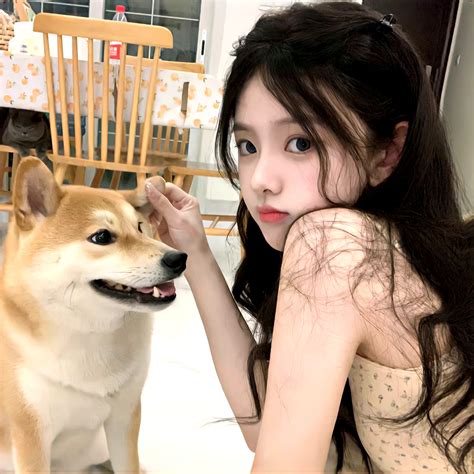 甜美女生木木的头像