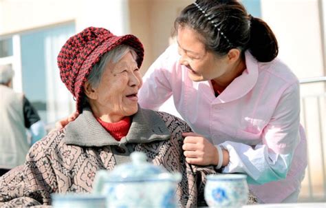 中国老年人福音："高科技养老”来了！__财经头条