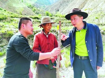 西藏昌都：加快建设藏东国家清洁能源基地