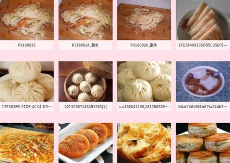 山西忻州最出名的五道美食：烧烤上榜，刀削面居第一_巴拉排行榜