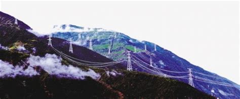 西藏和平解放70年电力发展成就：在高原大地播撒光明