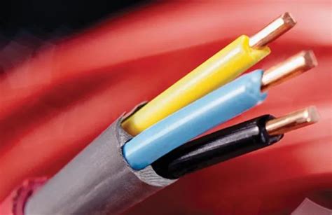 金环宇细说电线电缆规格型号含义与表示法