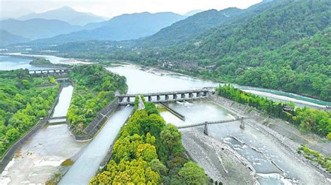 数字孪生让2279岁的都江堰开启新技能---四川日报电子版