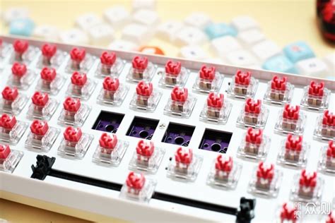 Darmoshark K5 双模机械键盘 佳达隆轴 68键350.1元包邮（需用券） - 爆料电商导购值得买 - 一起惠返利网_178hui.com