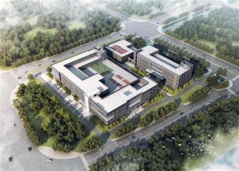 北京激光加速创新中心大楼平台建设取得重要进展-核物理与核技术国家重点实验室