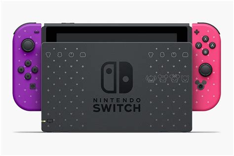 任天堂联动《宝可梦 朱/紫》推出新款 Switch OLED__财经头条