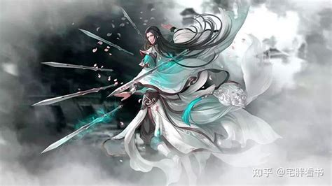 万界独尊：青衣美女上场！林枫最强剑招对决，一剑撼天地！
