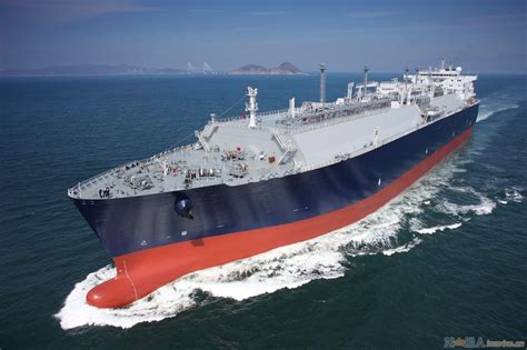 订单暴增拒躺赢 中国造船业发力LNG船市场 - 天然气要闻 - 液化天然气（LNG）网-Liquefied Natural Gas Web