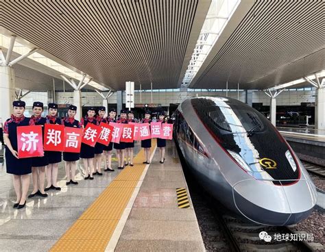 京张高铁今天试运行！年底正式开通，沿途十大车站您先睹为快