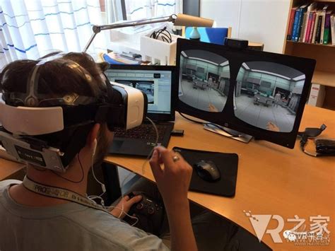 VR实验室-艺术与传媒