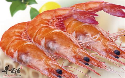 黑虎虾、河虾、阿根廷红虾......给宝宝吃虾，看这篇就够了！_虾仁