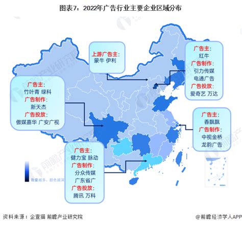 2017年中国广告市场发展走势分析【图】_智研咨询
