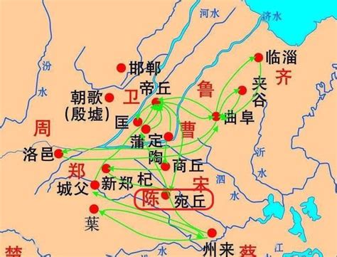 陕西、河南、甘肃、山西，哪里才是华夏民族最早的发源地？ - 最新文化动态 - 齐家文化官网