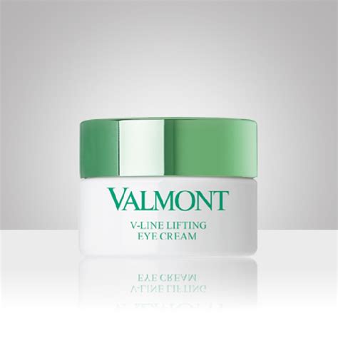 法尔曼塑颜抗皱修护眼霜2号 Valmont V-Line Lifting Eye Cream