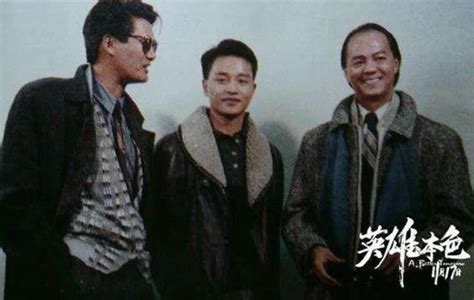 以香港影星的崛起经历，谈香港电影的发展史 - 知乎
