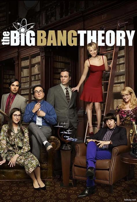 [生活大爆炸/The Big Bang 第九季][全24集][英语中字][MKV][720P/1080P]-HDSay高清乐园