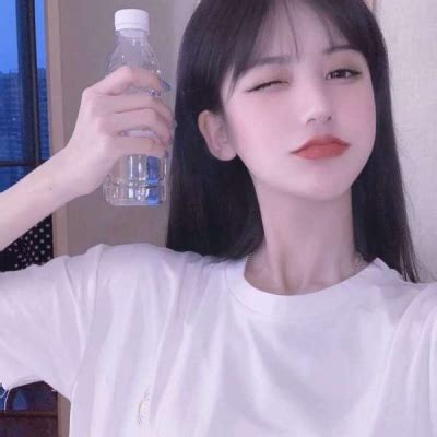 非主流妩媚女生头像仙气