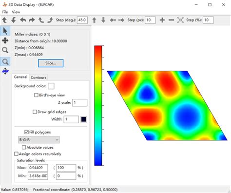Matlab绘制散点密度图的教程详解 / 张生荣