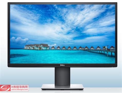 采用 PremierColor 技术的 Dell UltraSharp 27 英寸显示器：UP2716D-显示器及外设设备-戴尔(Dell)企业采购网