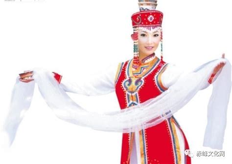民族文化 | 你知道蒙古族五种颜色哈达的意义吗？ - 鄂尔多斯文化资源大数据