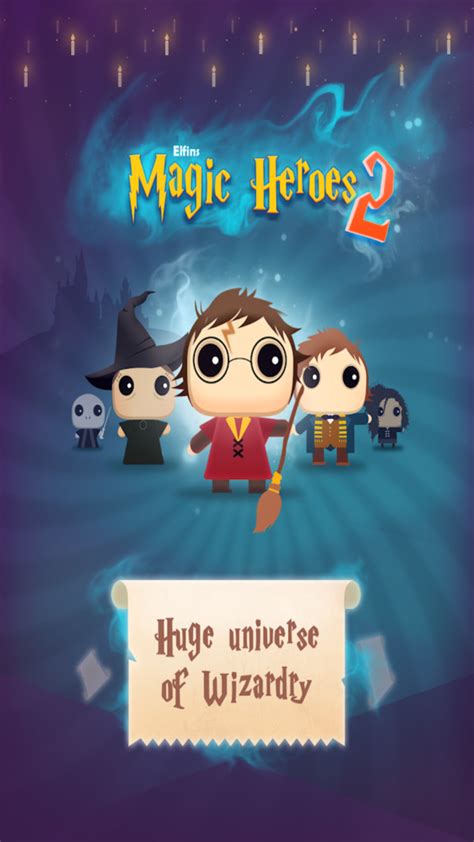 哈利波特的魔法下载-哈利波特的魔法手游下载v1.1.3安卓版-CC手游网