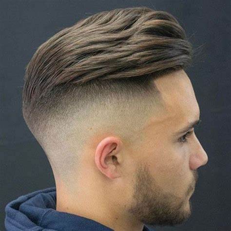 How To Style A Modern Pompadour (2021 Guide)